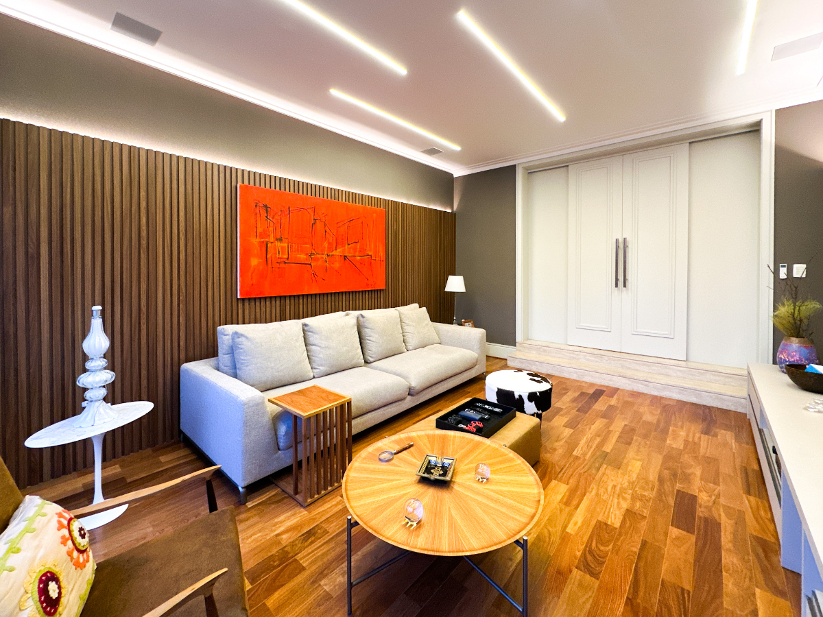 Apartamento, 4 quartos, 442 m² - Foto 15