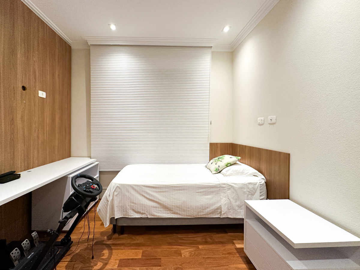 Apartamento, 4 quartos, 442 m² - Foto 21