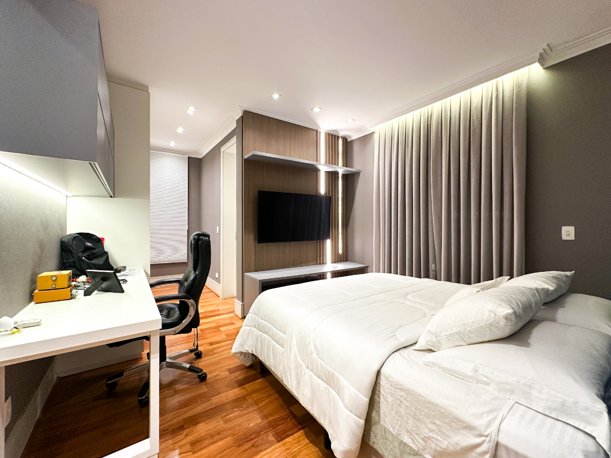 Apartamento, 4 quartos, 442 m² - Foto 22