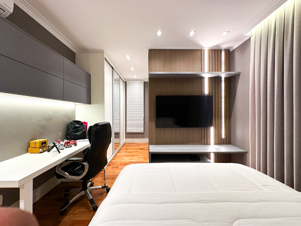 Apartamento, 4 quartos, 442 m² - Foto 23