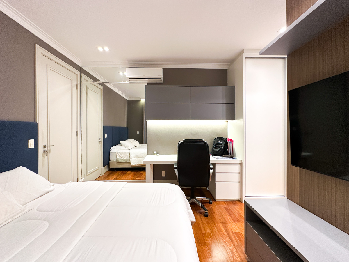 Apartamento, 4 quartos, 442 m² - Foto 25