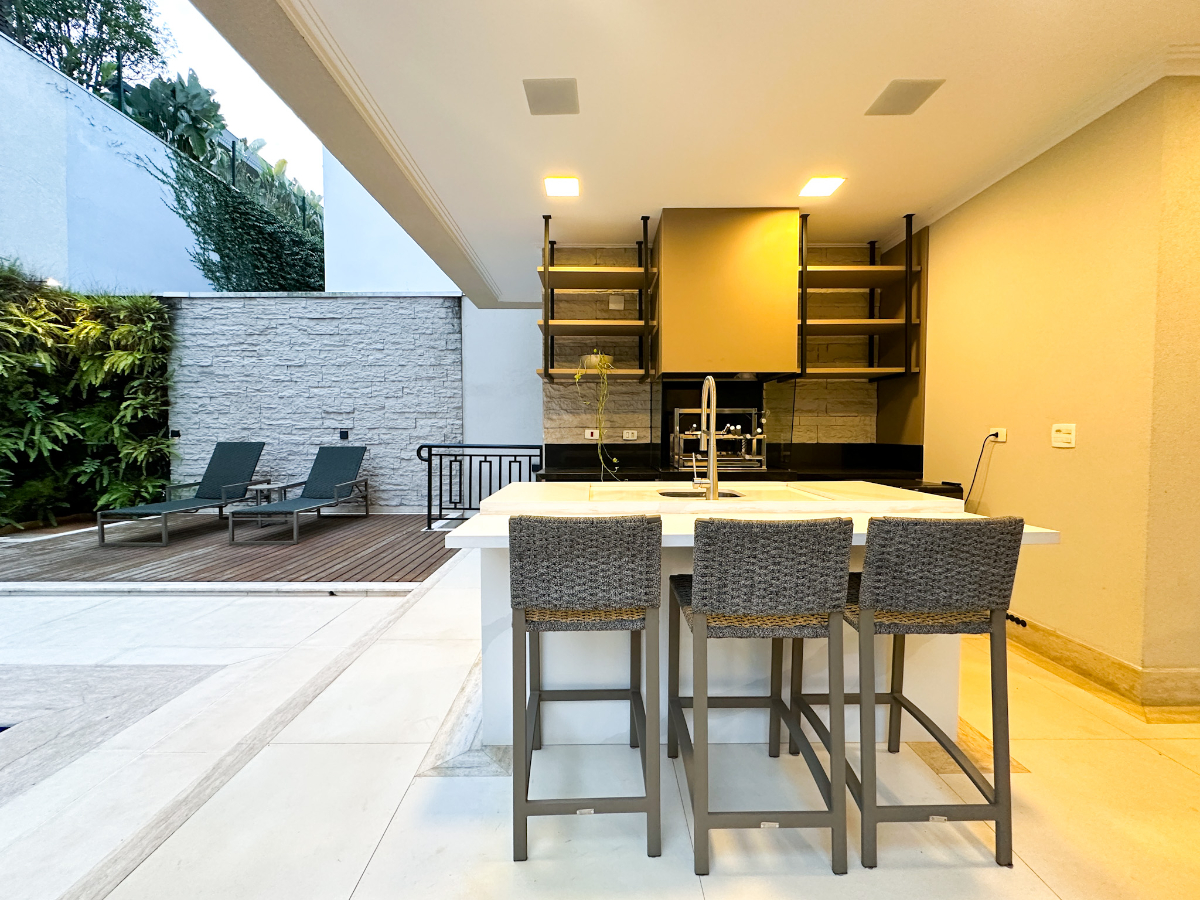 Apartamento, 4 quartos, 442 m² - Foto 6