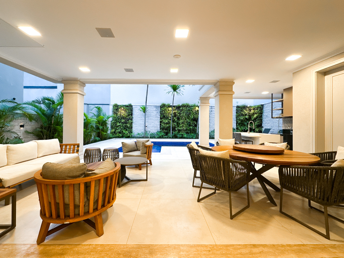 Apartamento, 4 quartos, 442 m² - Foto 7
