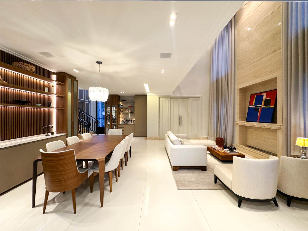 Apartamento, 4 quartos, 442 m² - Foto 9