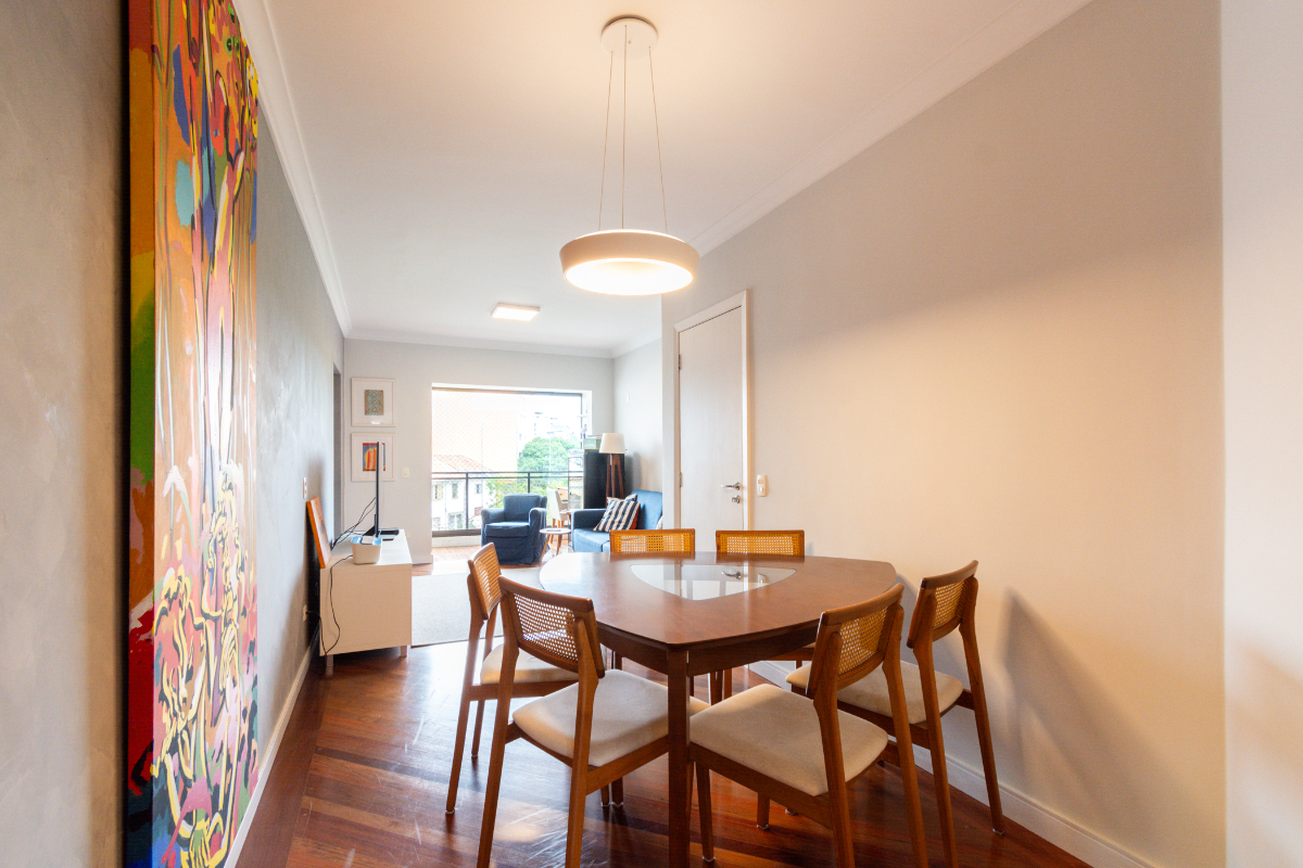 Apartamento, 3 quartos, 90 m² - Foto 10