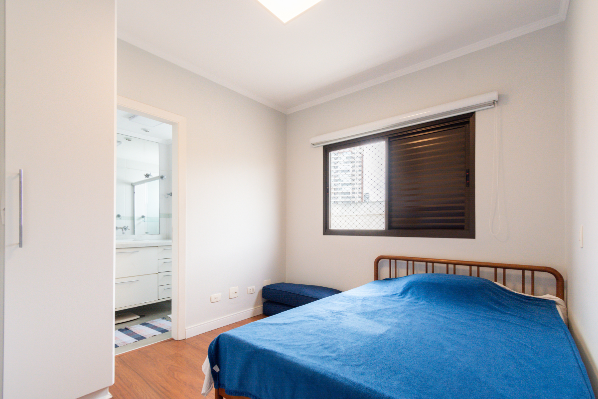 Apartamento, 3 quartos, 90 m² - Foto 11