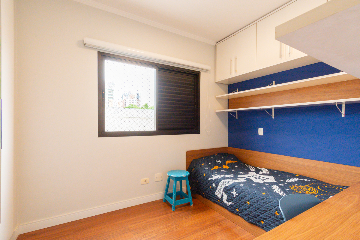 Apartamento, 3 quartos, 90 m² - Foto 17