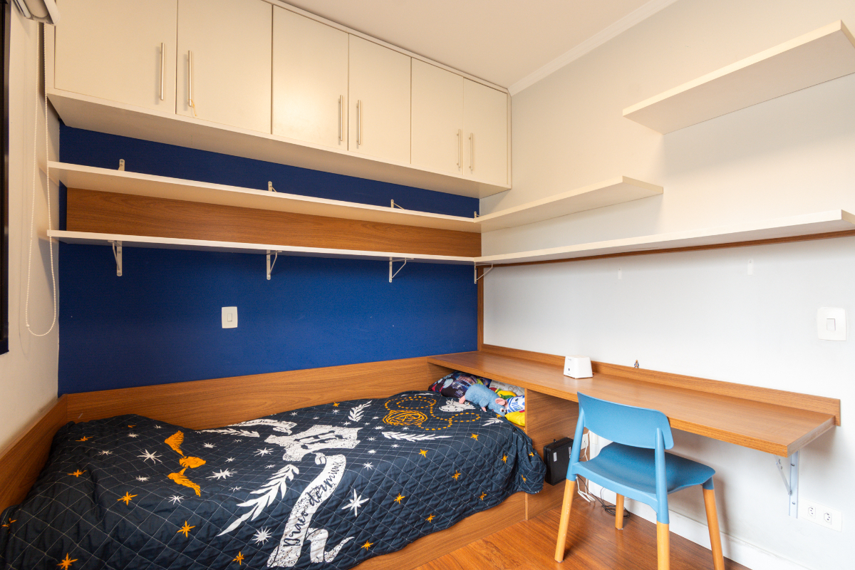 Apartamento, 3 quartos, 90 m² - Foto 18