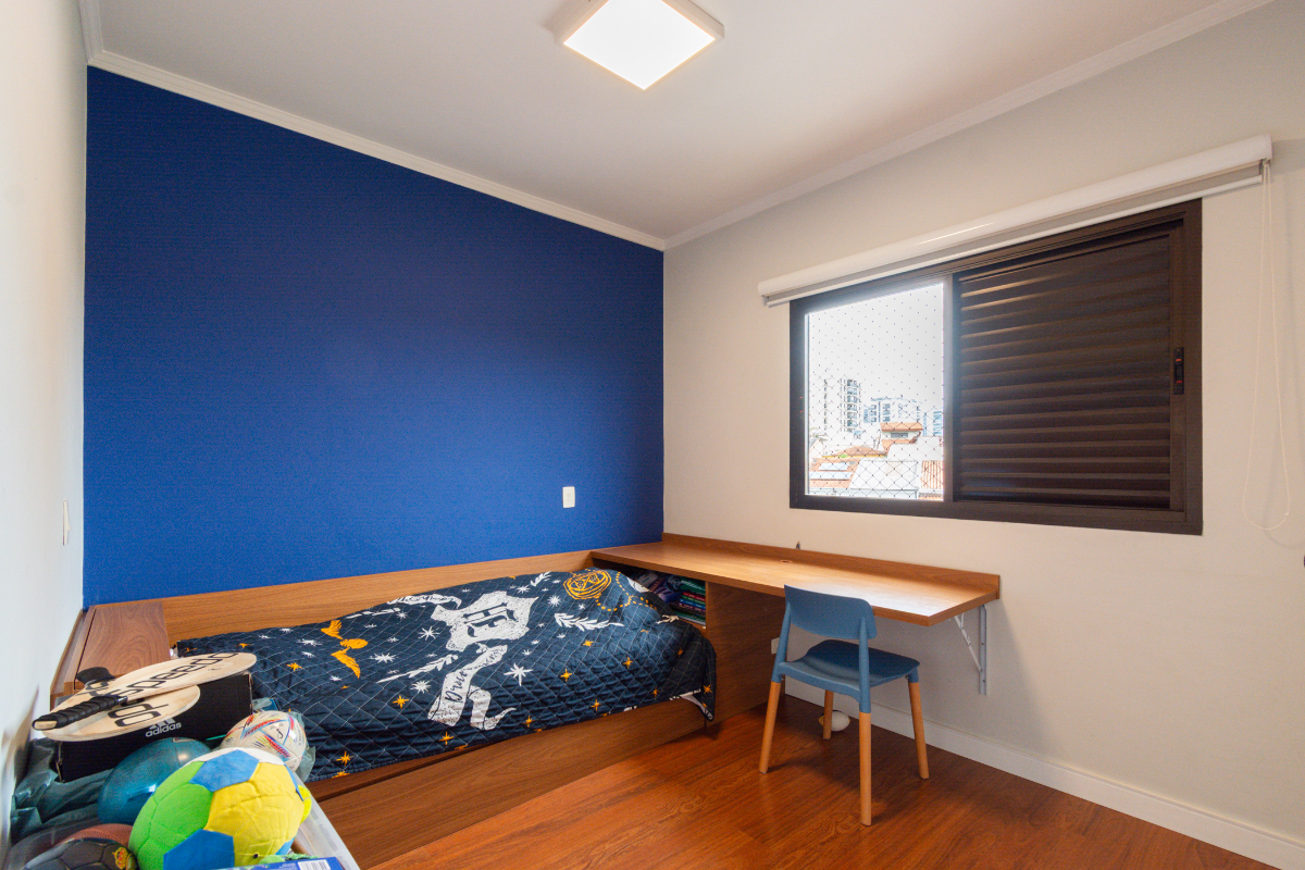 Apartamento, 3 quartos, 90 m² - Foto 20