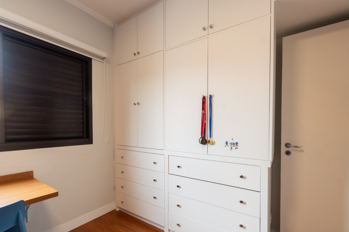 Apartamento, 3 quartos, 90 m² - Foto 21