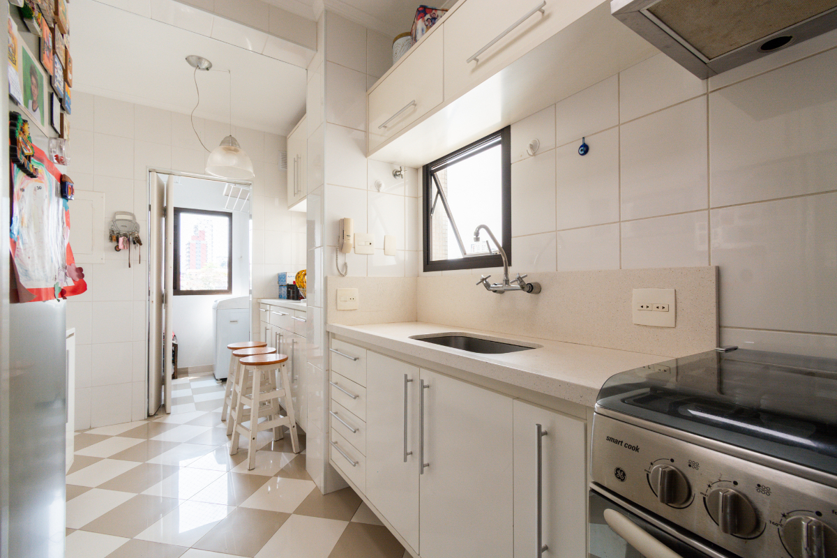 Apartamento, 3 quartos, 90 m² - Foto 24