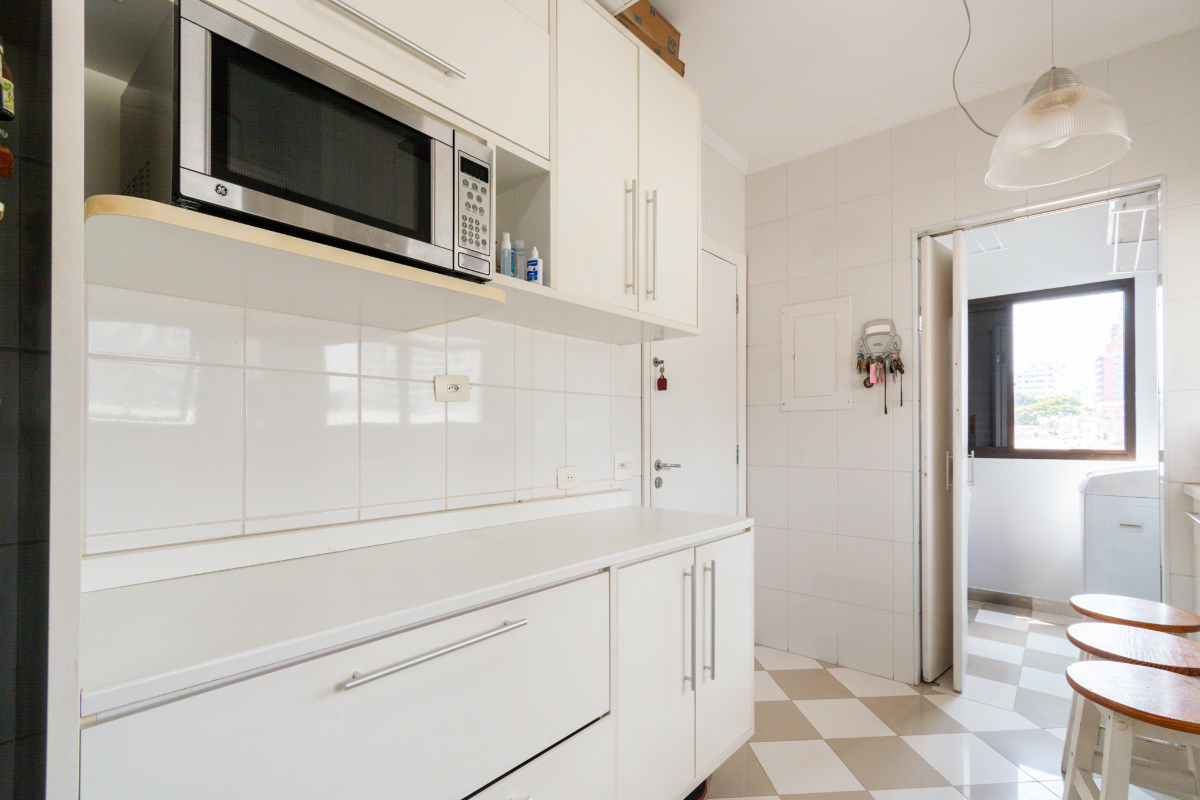 Apartamento, 3 quartos, 90 m² - Foto 25