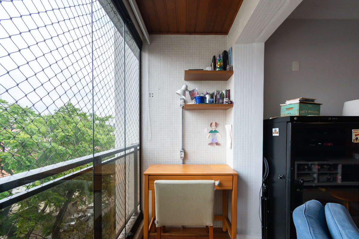 Apartamento, 3 quartos, 90 m² - Foto 4