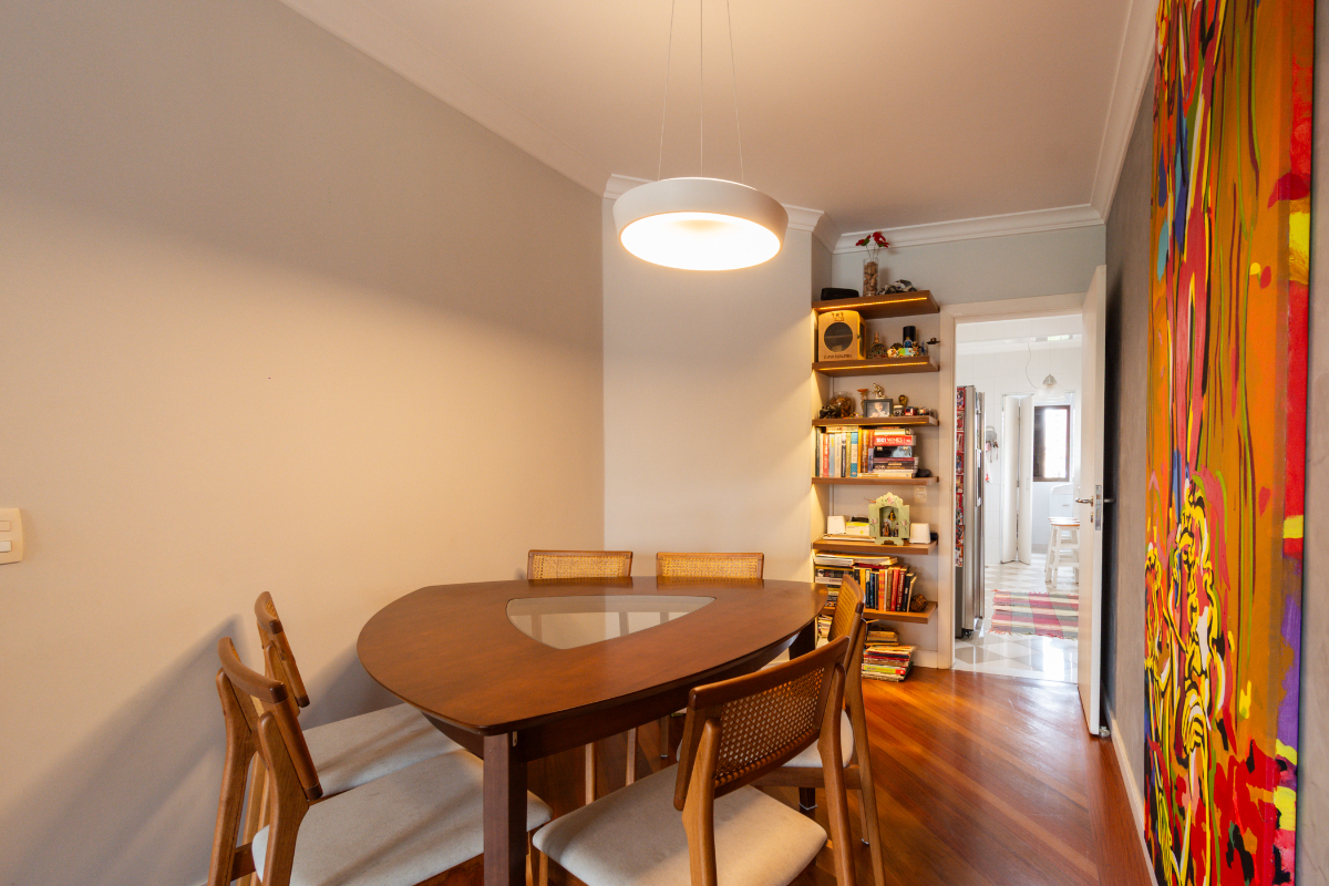 Apartamento, 3 quartos, 90 m² - Foto 8