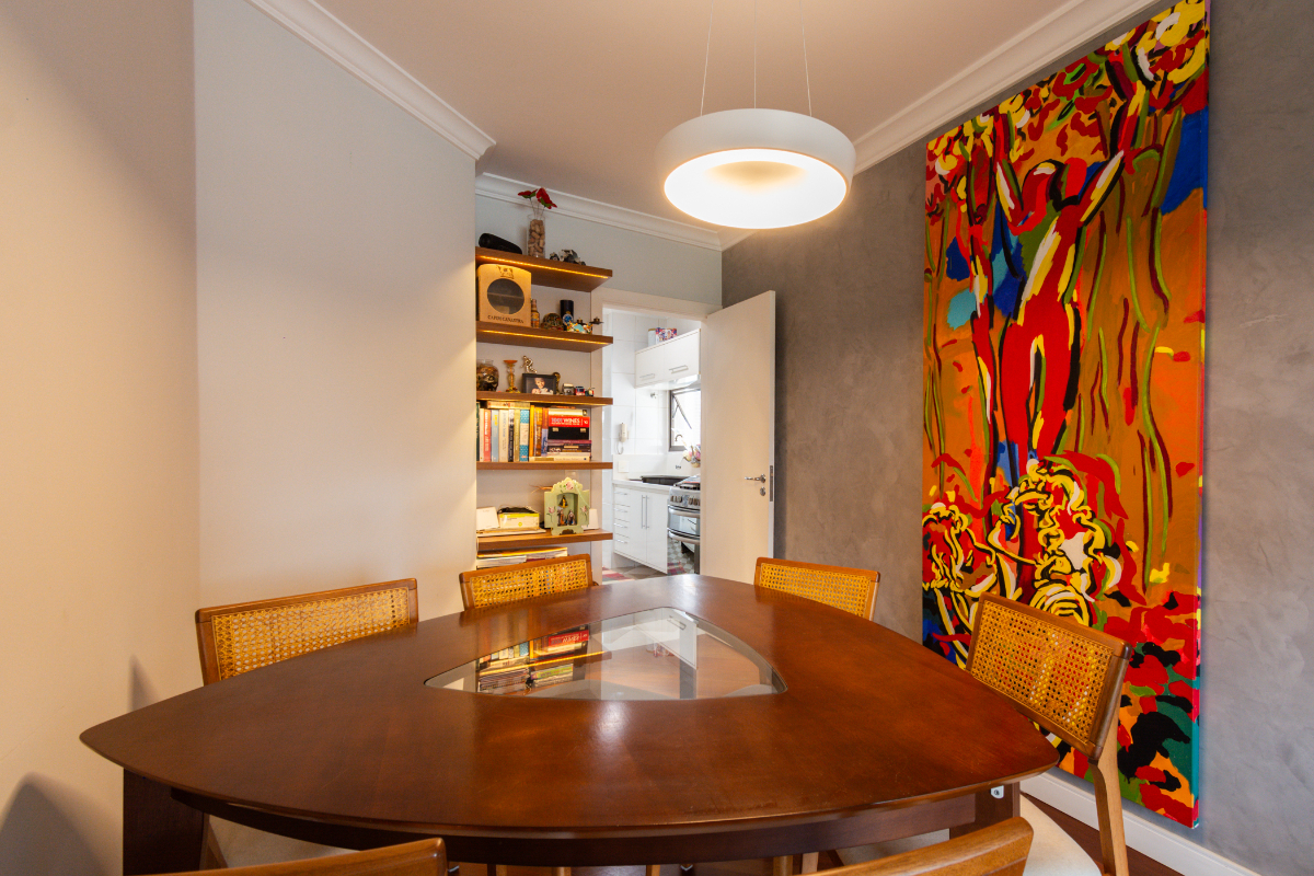 Apartamento, 3 quartos, 90 m² - Foto 9
