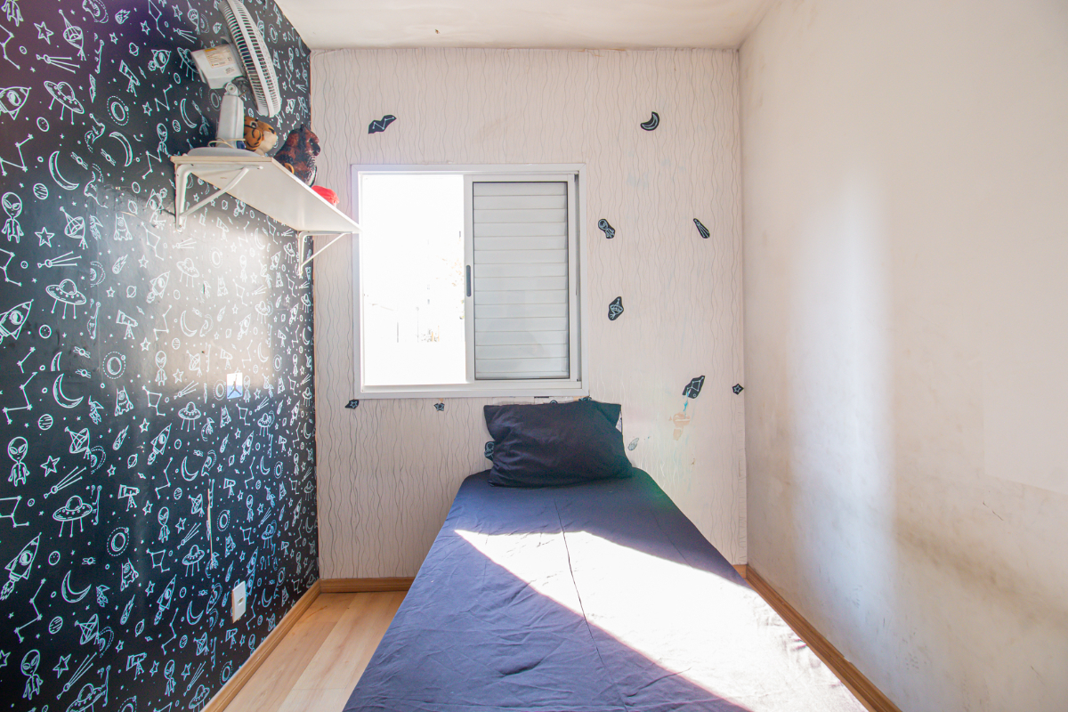 Apartamento, 3 quartos, 70 m² - Foto 10