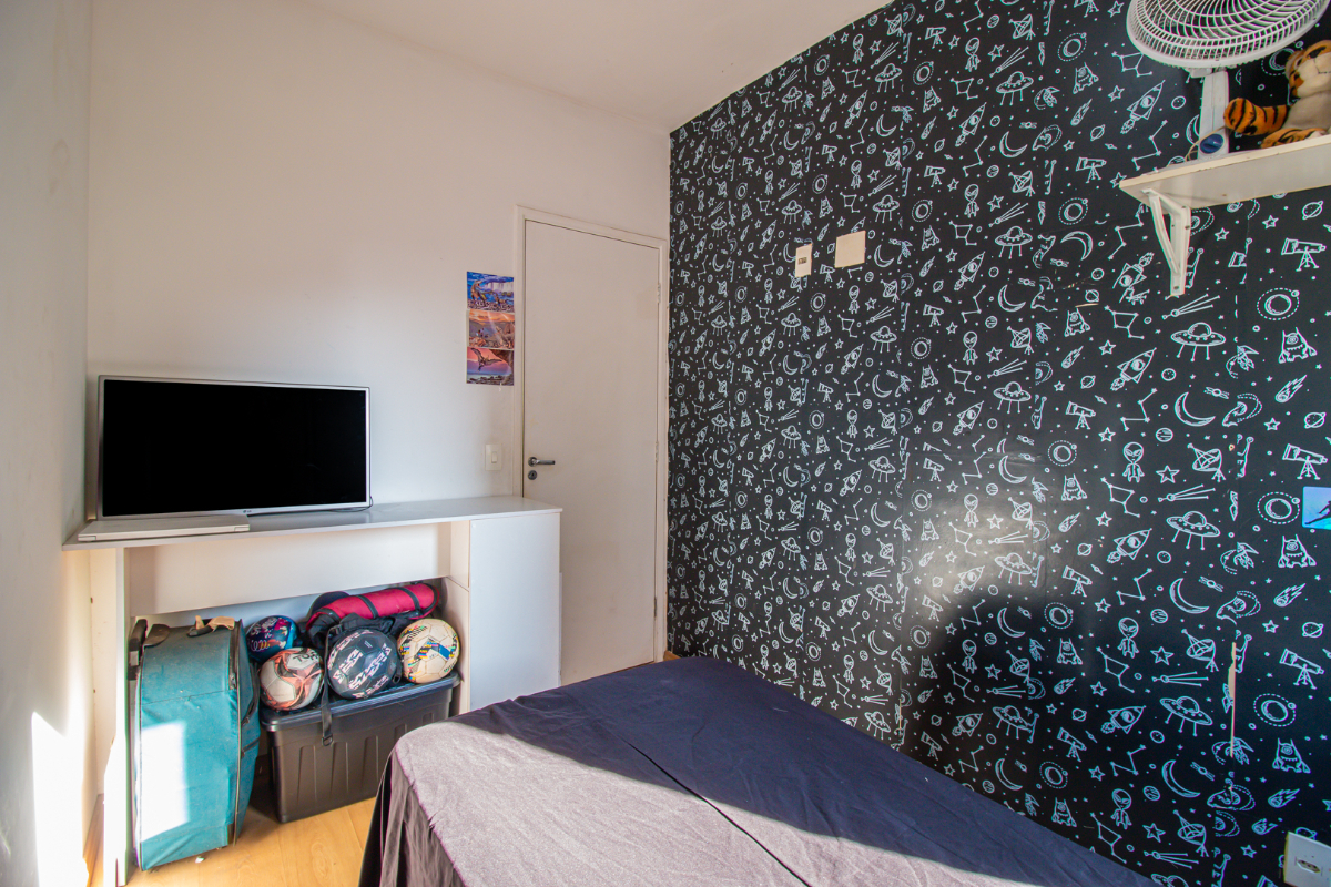 Apartamento, 3 quartos, 70 m² - Foto 12