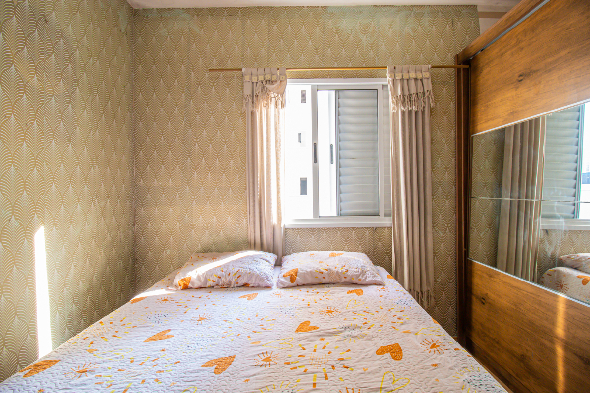 Apartamento, 3 quartos, 70 m² - Foto 14