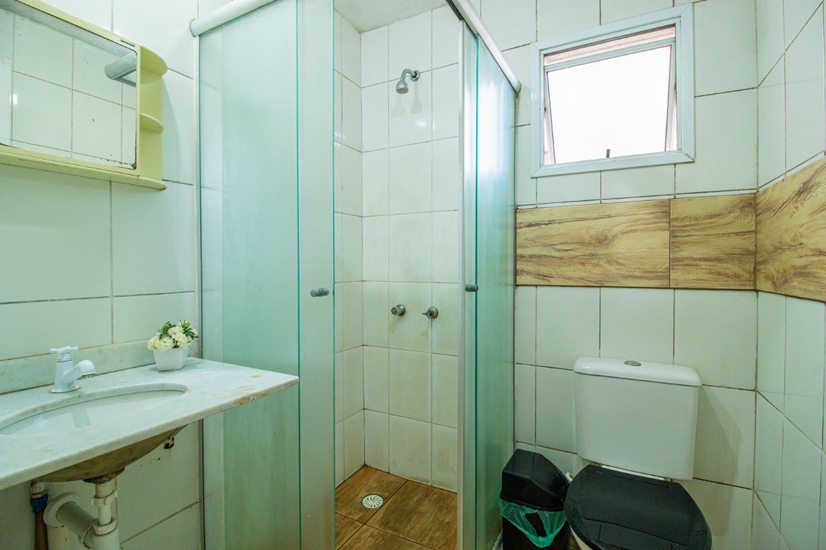 Apartamento, 3 quartos, 70 m² - Foto 17