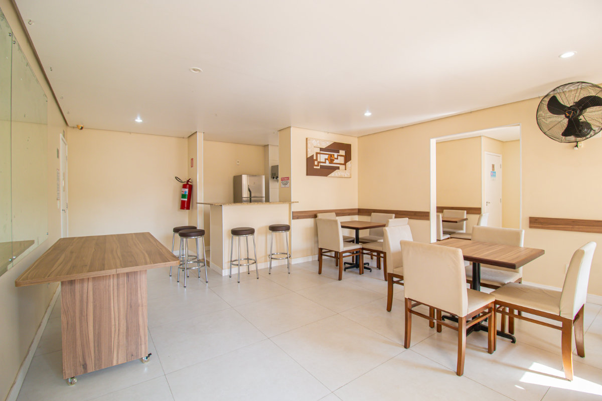 Apartamento, 3 quartos, 70 m² - Foto 19