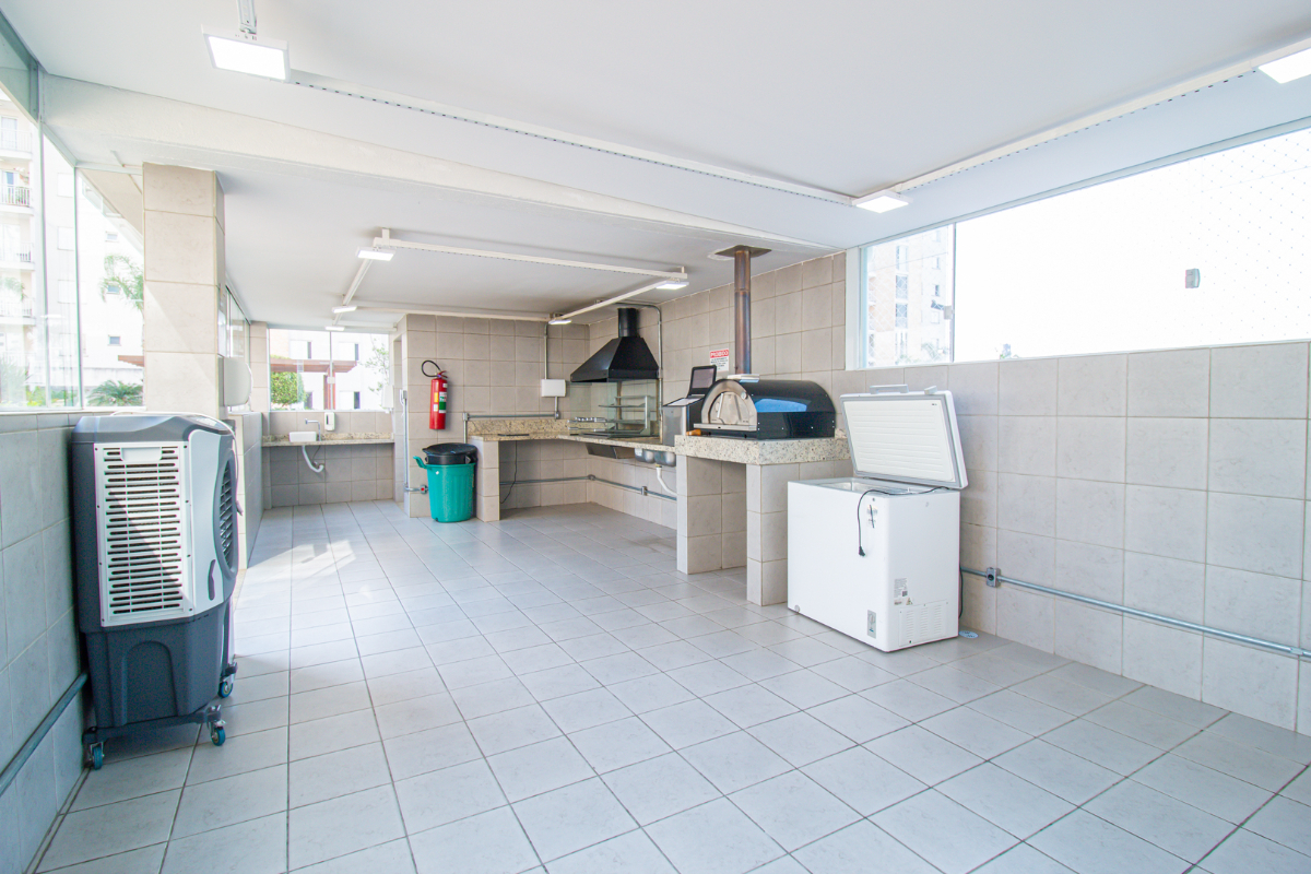 Apartamento, 3 quartos, 70 m² - Foto 20