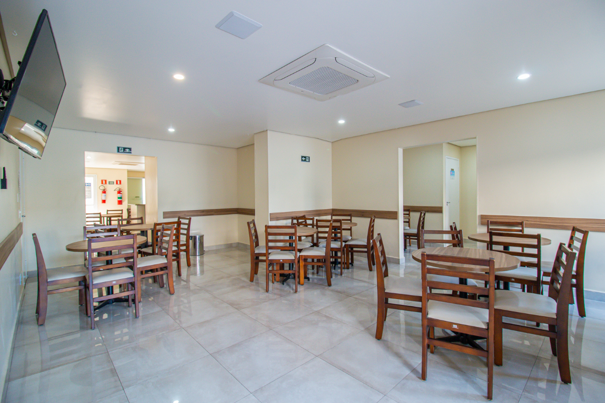 Apartamento, 3 quartos, 70 m² - Foto 21