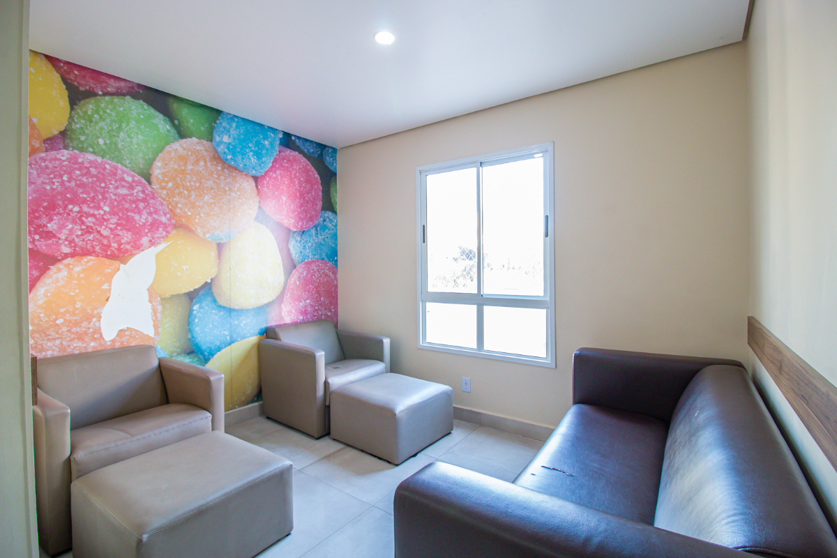 Apartamento, 3 quartos, 70 m² - Foto 22