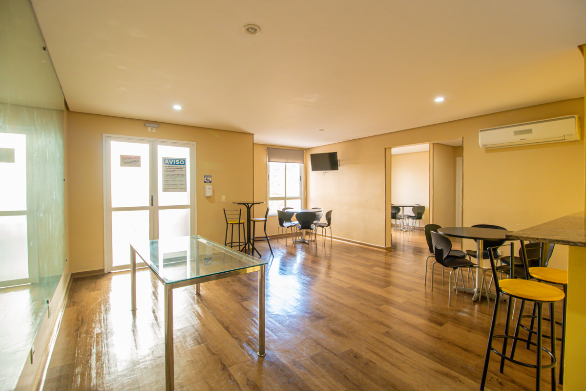 Apartamento, 3 quartos, 70 m² - Foto 24