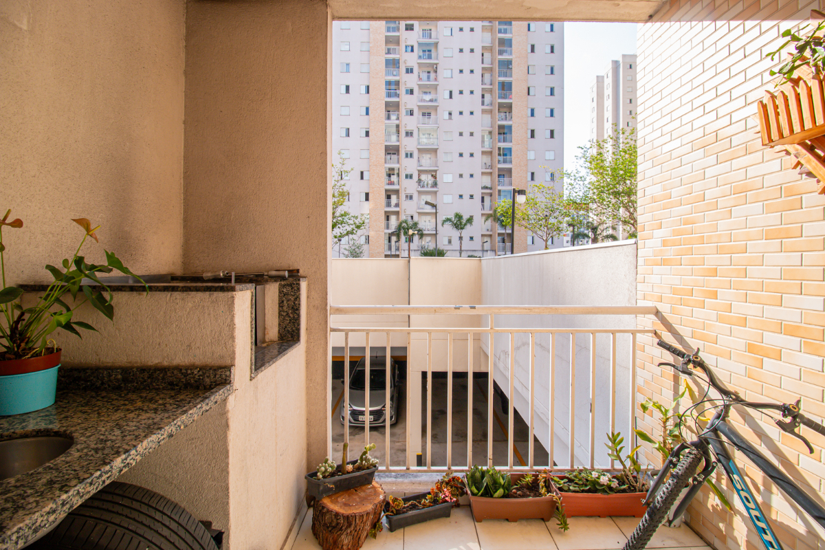 Apartamento, 3 quartos, 70 m² - Foto 4