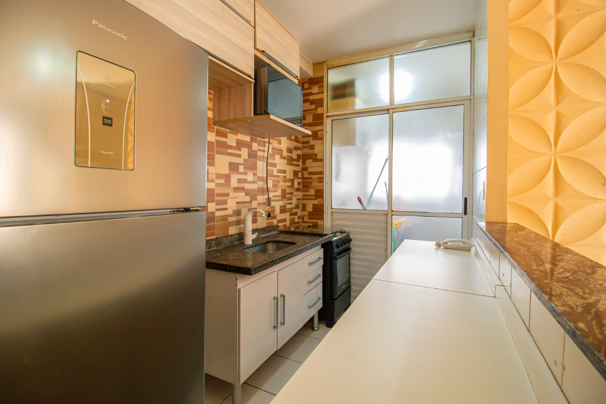 Apartamento, 3 quartos, 70 m² - Foto 5