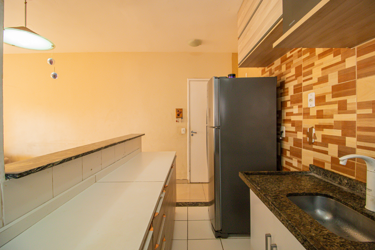 Apartamento, 3 quartos, 70 m² - Foto 6