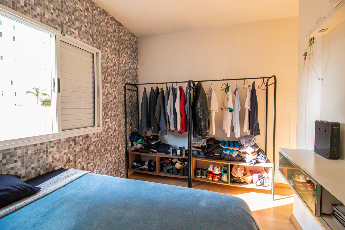 Apartamento, 3 quartos, 70 m² - Foto 8