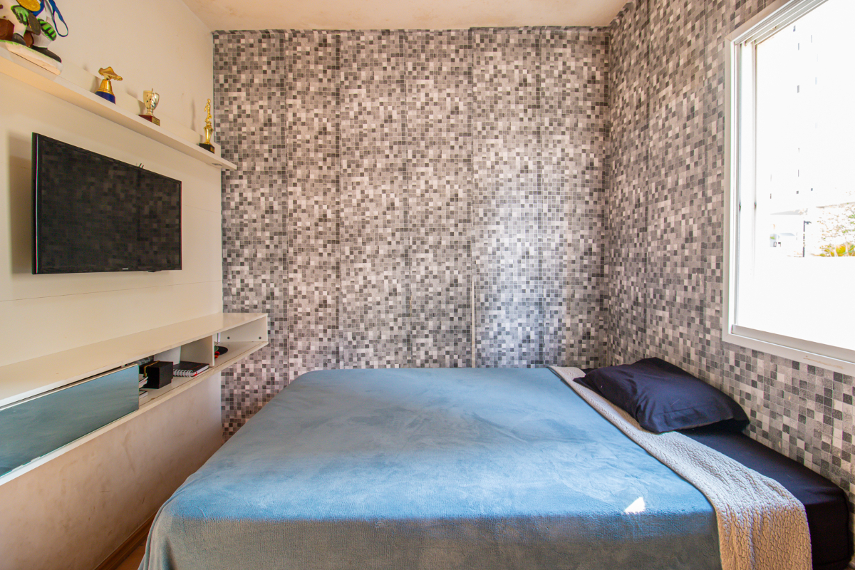 Apartamento, 3 quartos, 70 m² - Foto 9