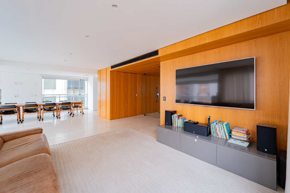 Apartamento, 3 quartos, 220 m² - Foto 10