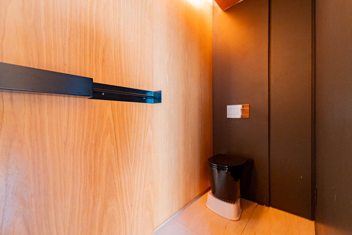 Apartamento, 3 quartos, 220 m² - Foto 15