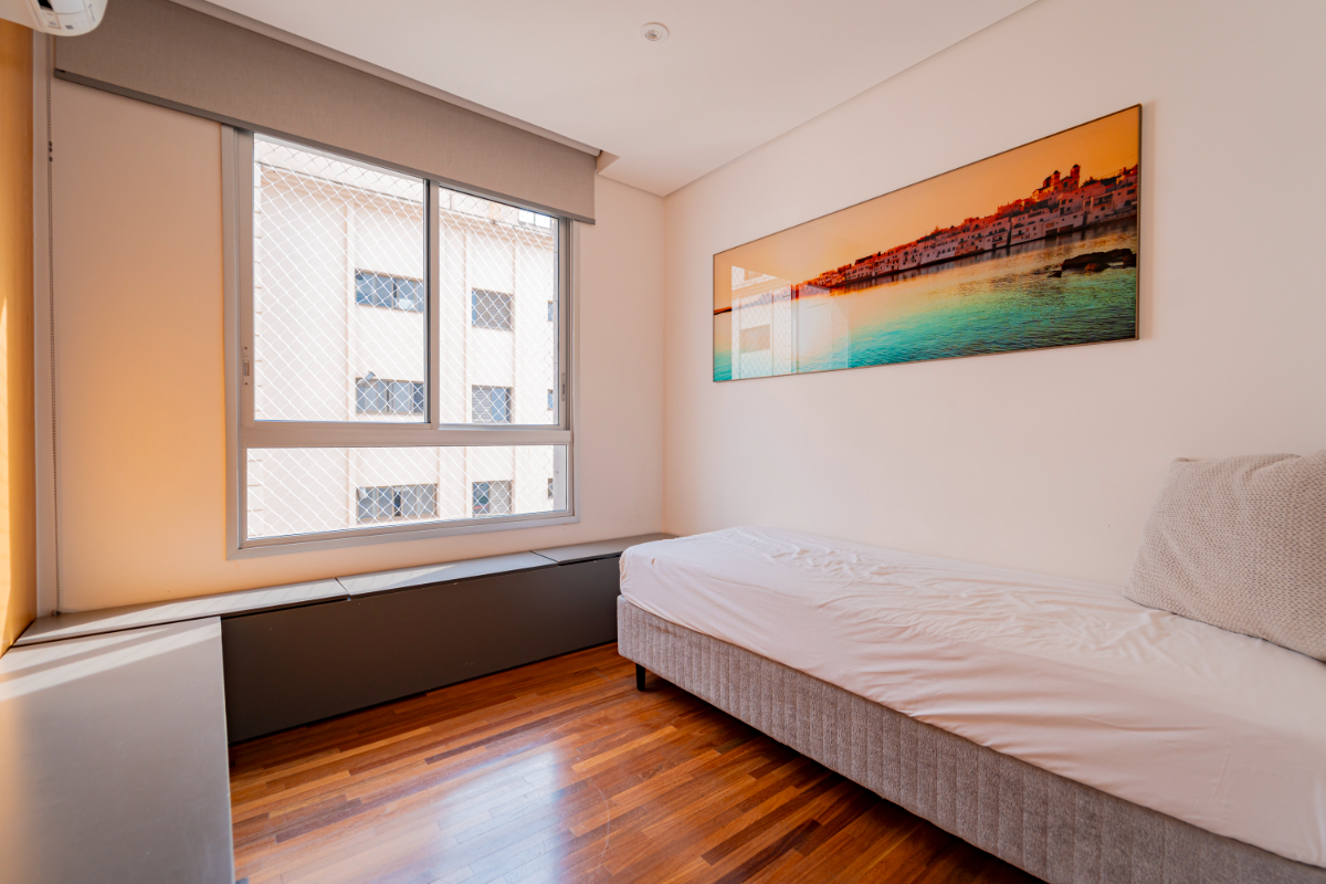Apartamento, 3 quartos, 220 m² - Foto 16