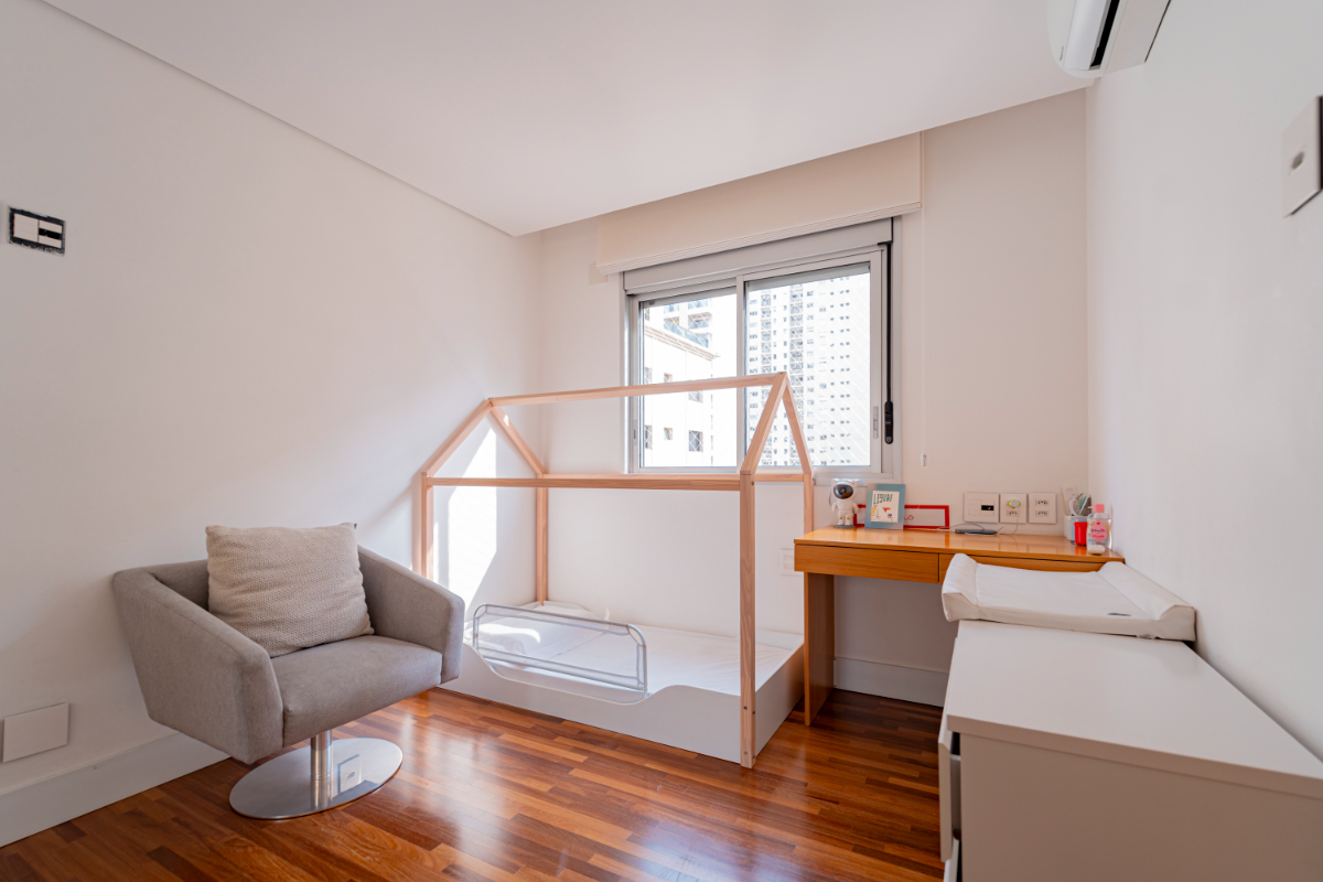 Apartamento, 3 quartos, 220 m² - Foto 19