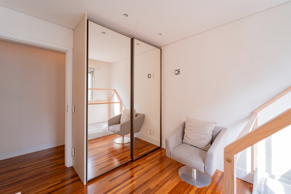 Apartamento, 3 quartos, 220 m² - Foto 21