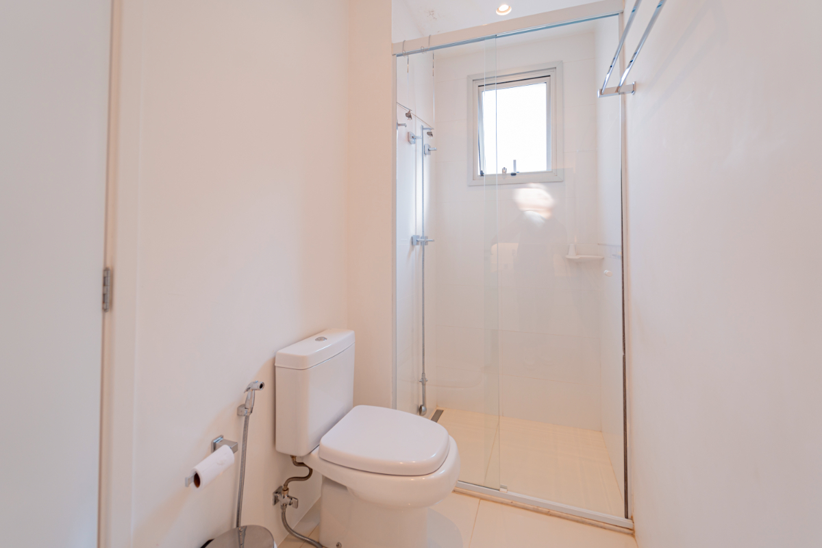 Apartamento, 3 quartos, 220 m² - Foto 23