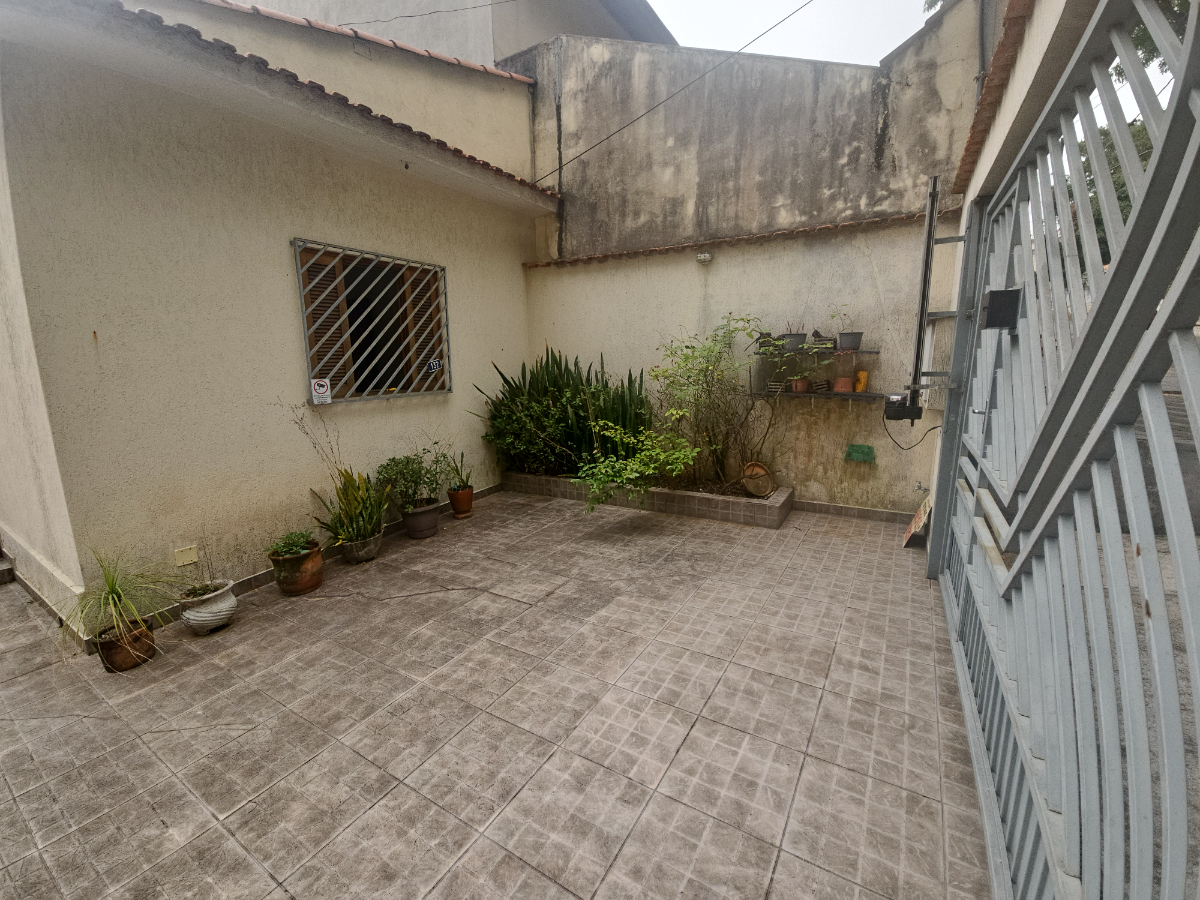 Casa, 3 quartos, 145 m² - Foto 1