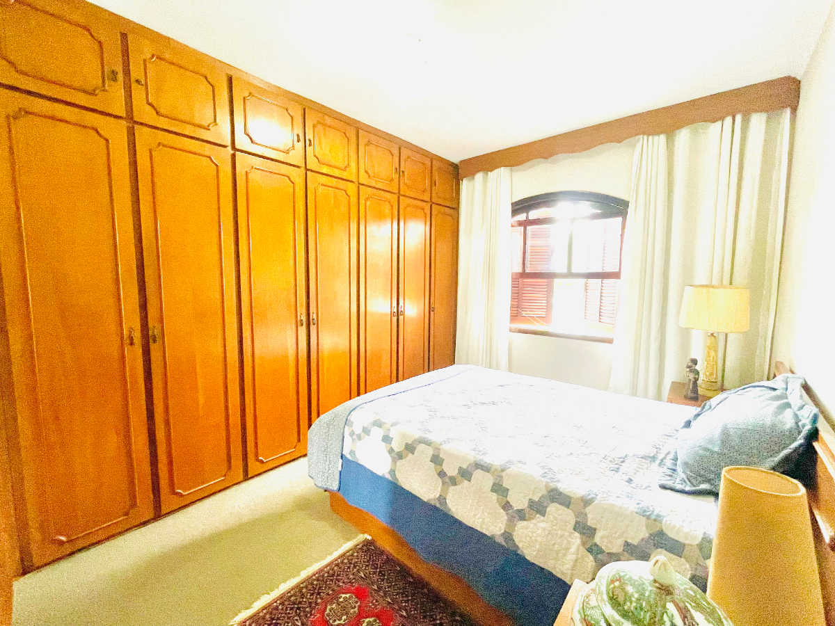 Casa de Vila, 3 quartos - Foto 12