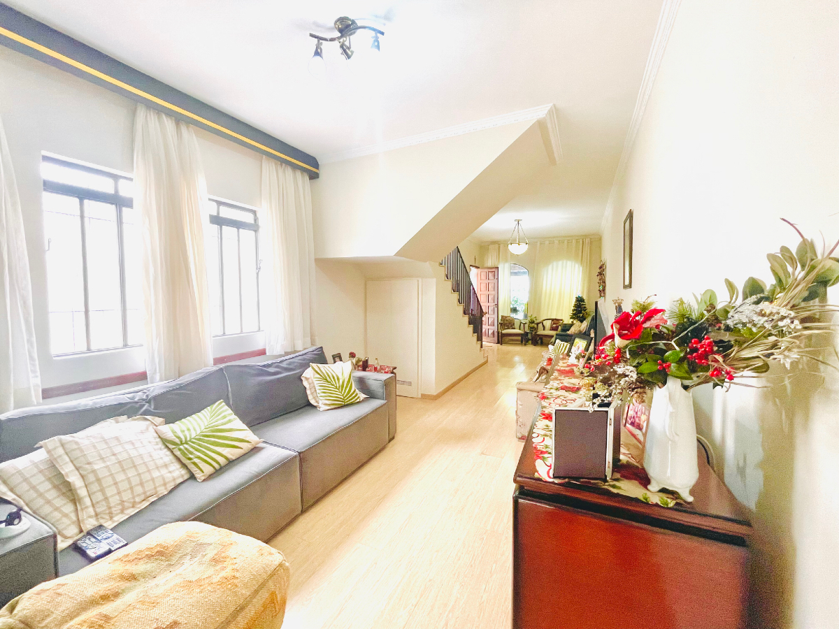 Casa de Vila, 3 quartos - Foto 4