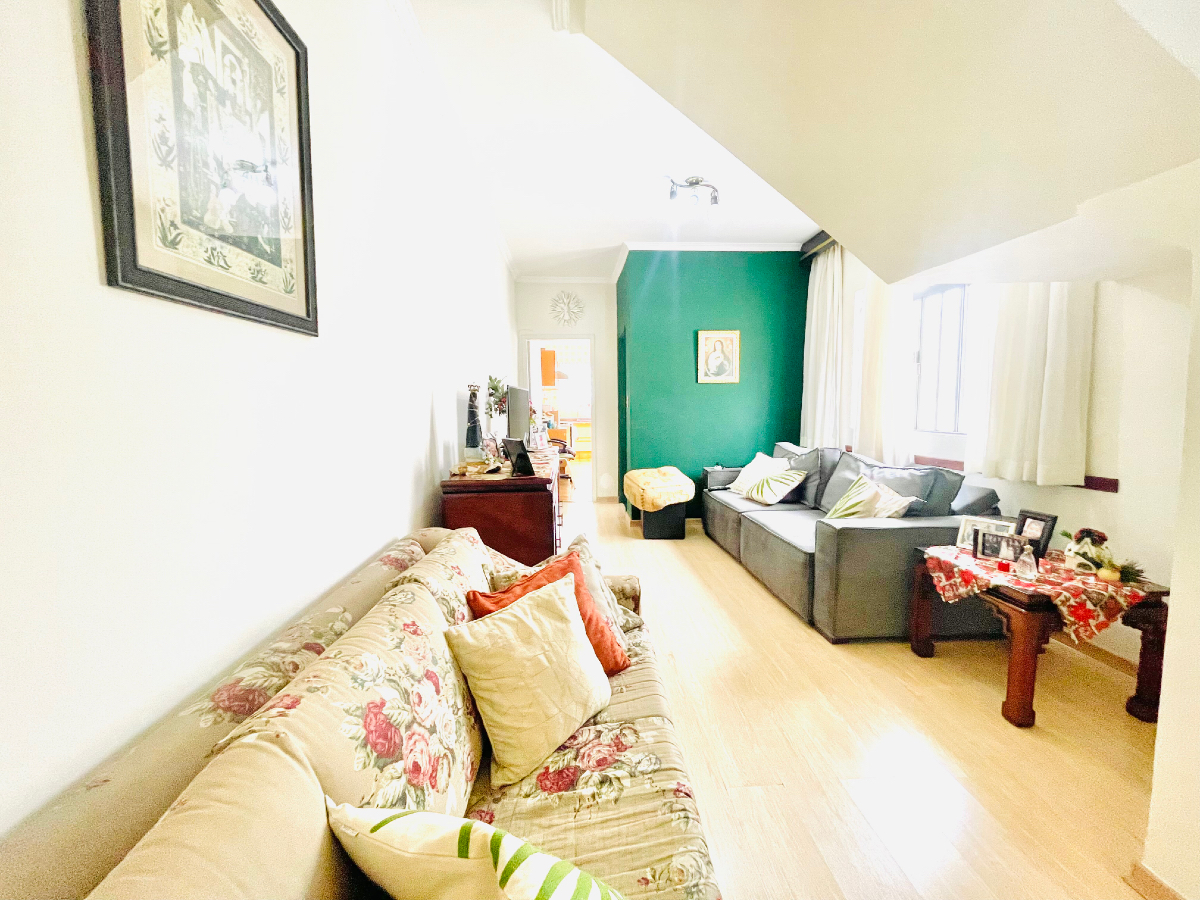 Casa de Vila, 3 quartos - Foto 5
