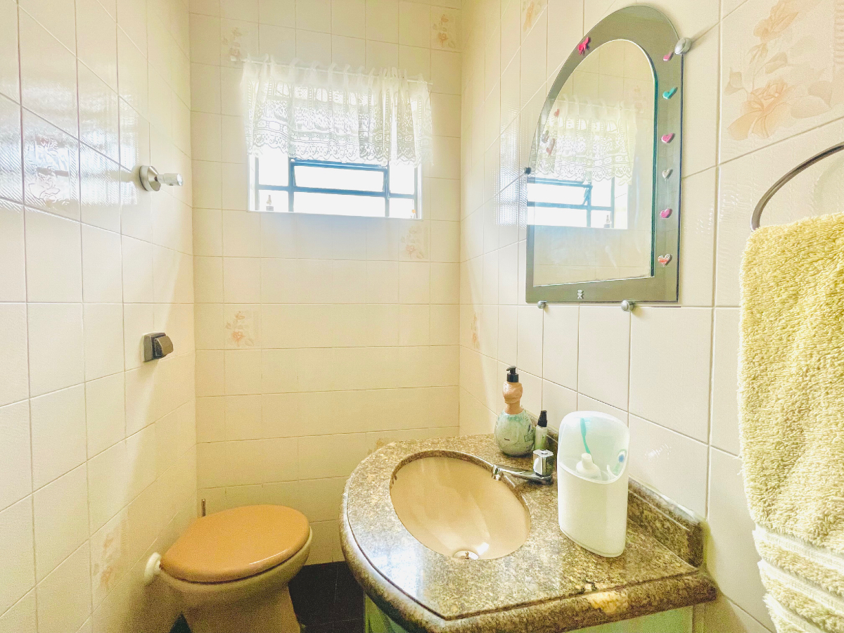 Casa de Vila, 3 quartos - Foto 7