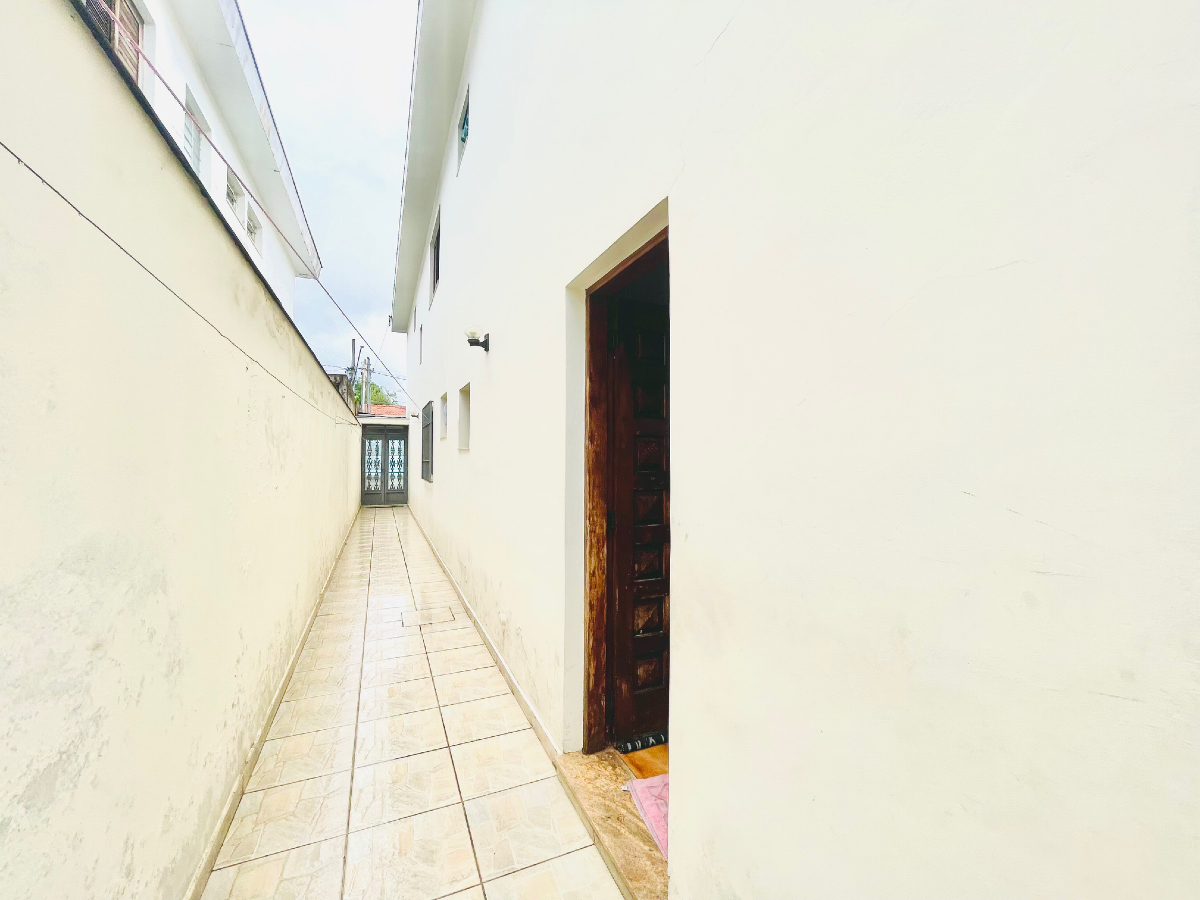 Casa de Vila, 3 quartos - Foto 8