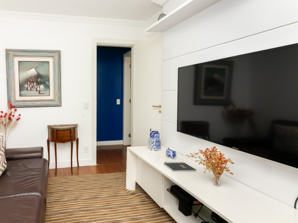 Apartamento, 4 quartos, 159 m² - Foto 10