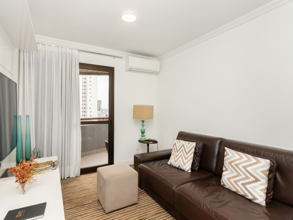 Apartamento, 4 quartos, 159 m² - Foto 12