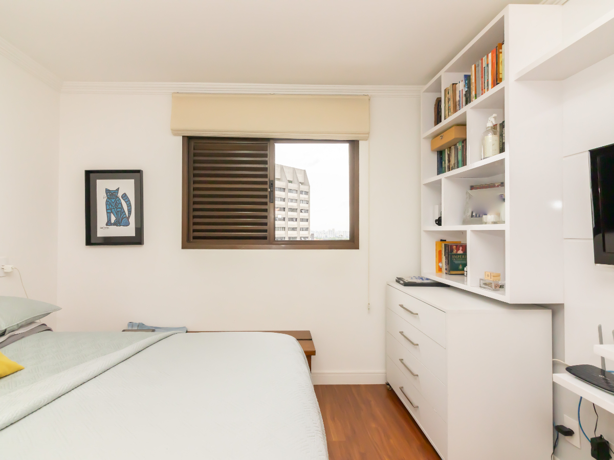 Apartamento, 4 quartos, 159 m² - Foto 21