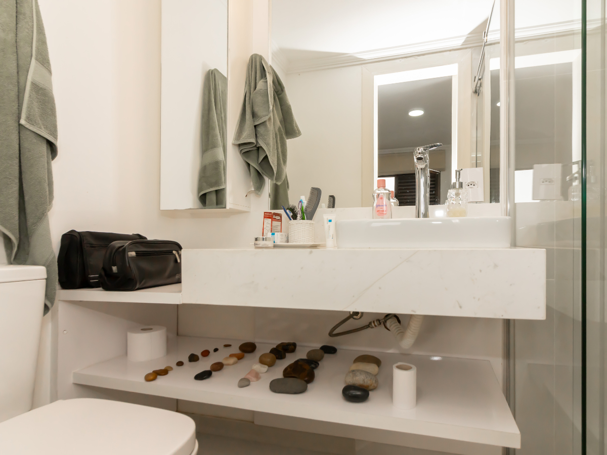 Apartamento, 4 quartos, 159 m² - Foto 24