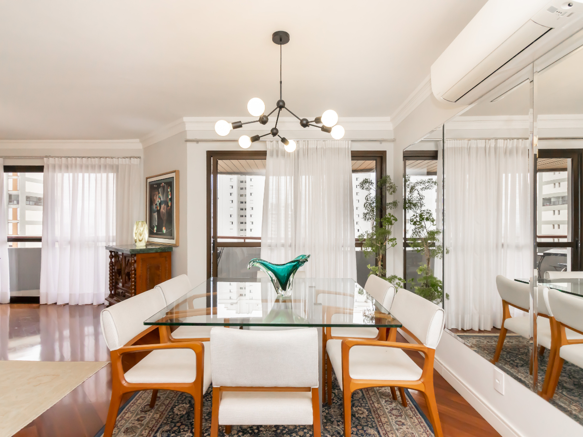 Apartamento, 4 quartos, 159 m² - Foto 4